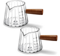 3.4 oz Stainless Steel Espresso Cups – 2 Pack